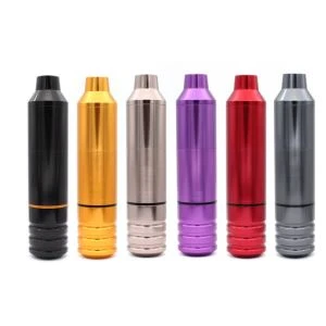 เครื่องสักโรตารี่ปากกา 10W มอเตอร์