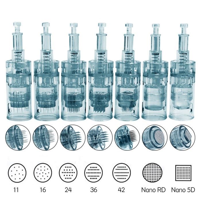 Dr. Pen M8 Derma Pen Microneedle