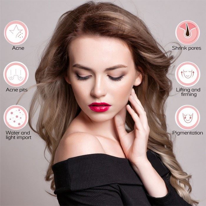 Dr. Pen M8 Derma Pen Microneedle