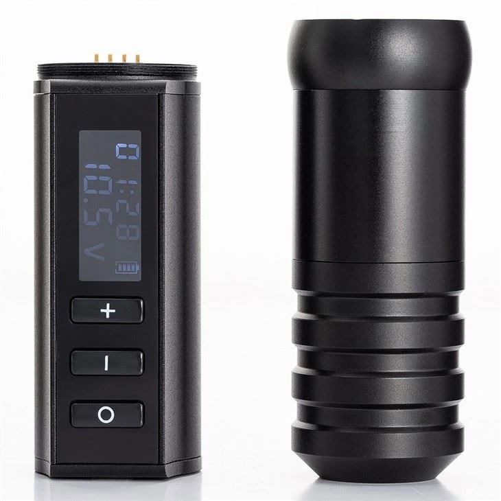 Professional Wireless Tattoo Pen Machine