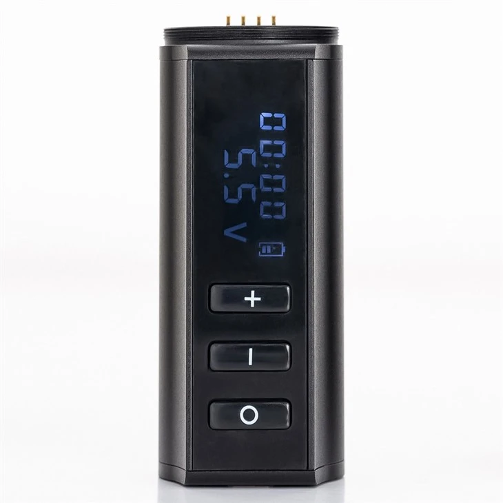 Professional Wireless Tattoo Pen Machine